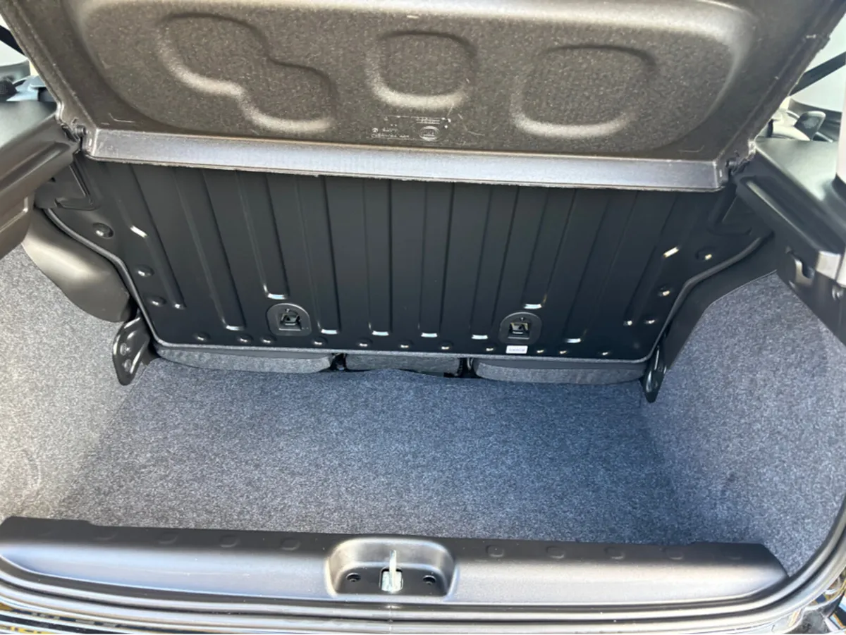 Fiat Panda 1.0 MHEV - Image 2