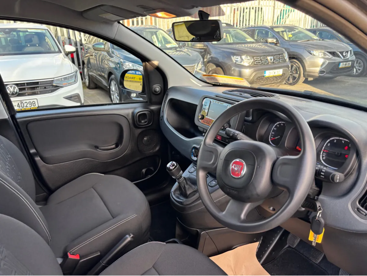 Fiat Panda 1.0 MHEV - Image 3