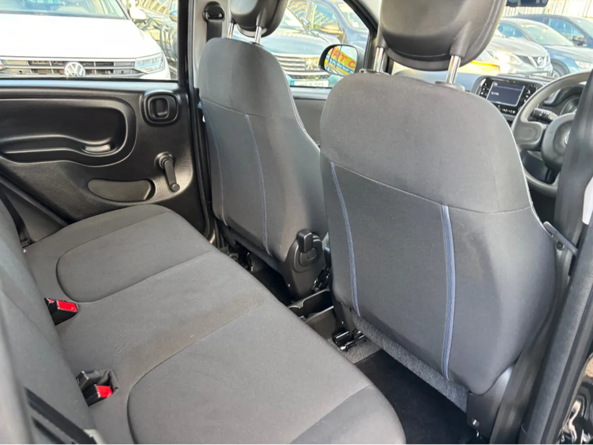 Fiat Panda 1.0 MHEV - Image 4