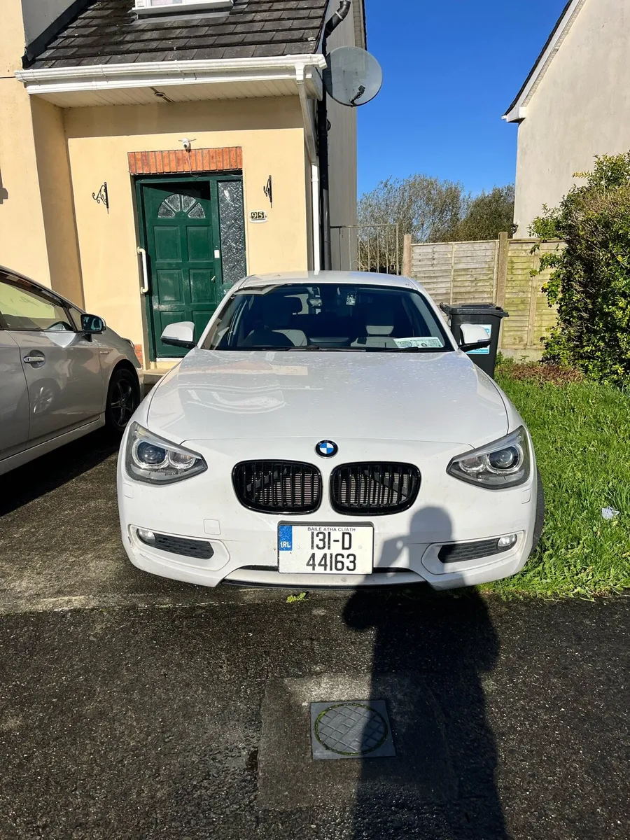 BMW 1 Series 116i Automatic - Image 2