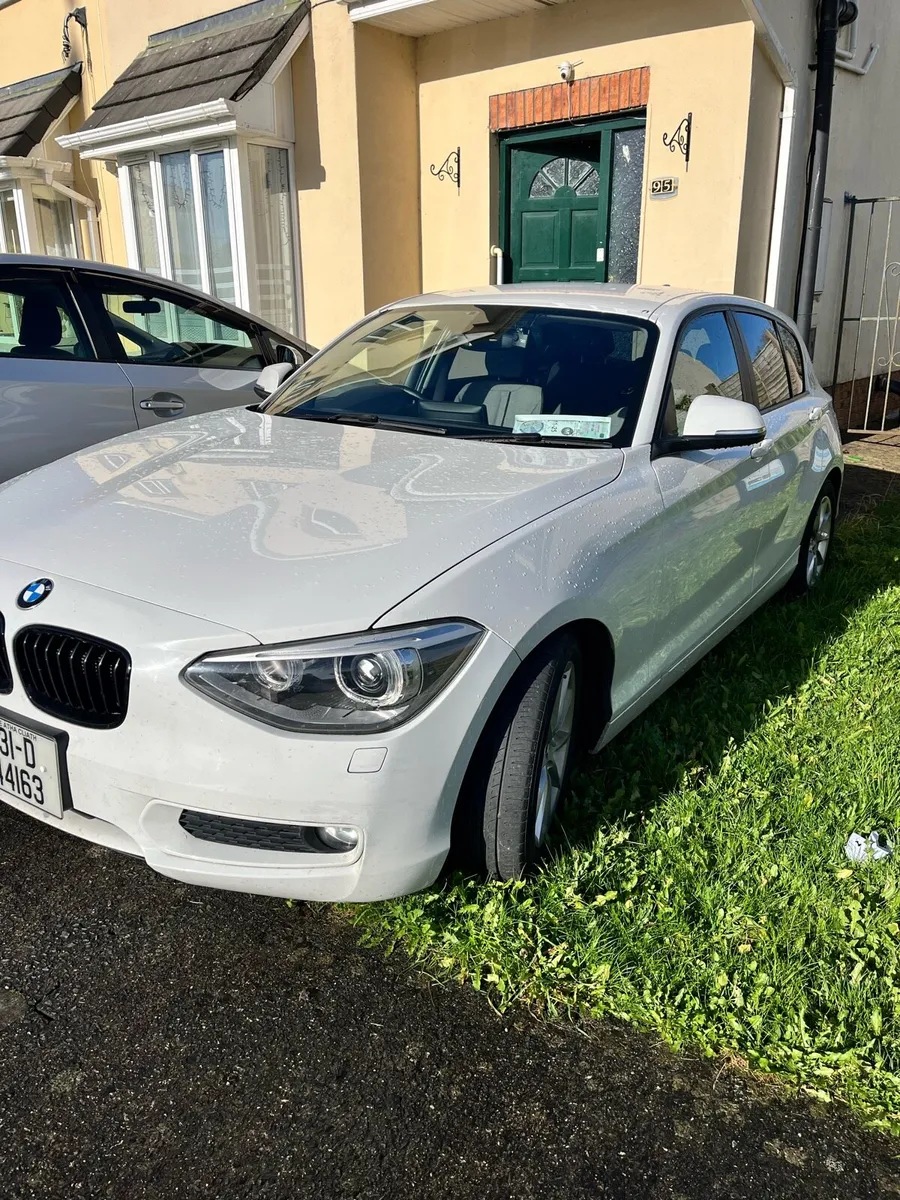 BMW 1 Series 116i Automatic - Image 3