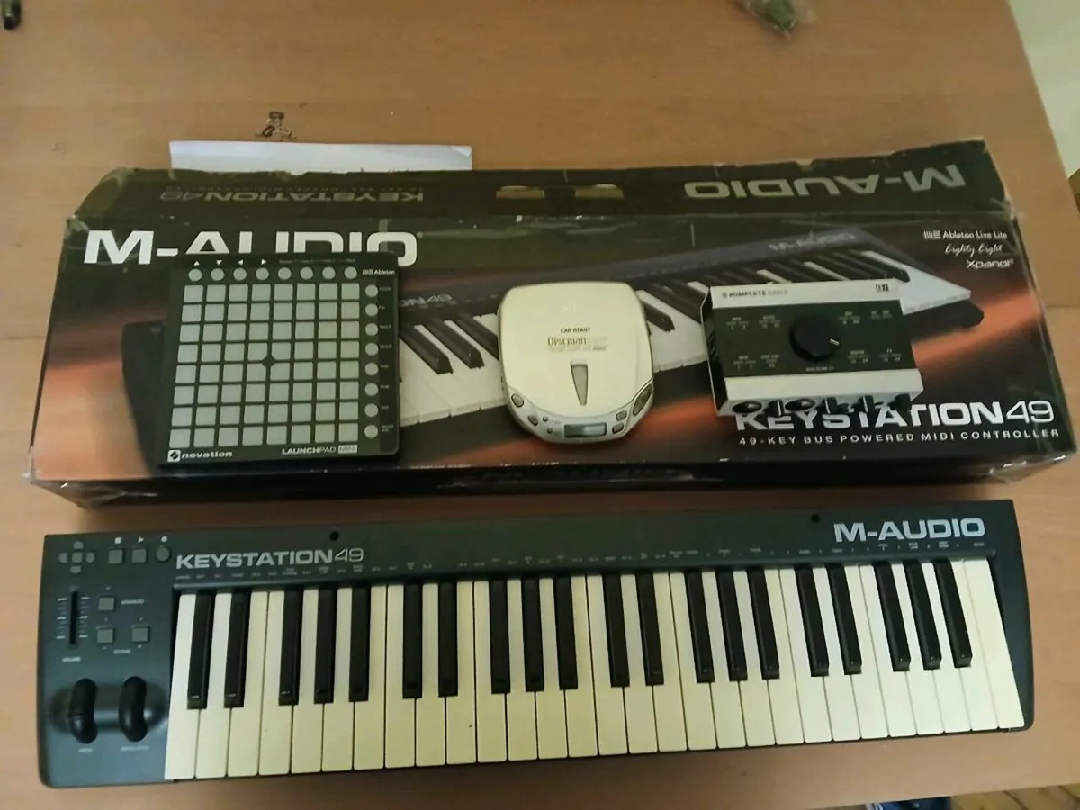 Studio/DJ/Production bundle - Image 1