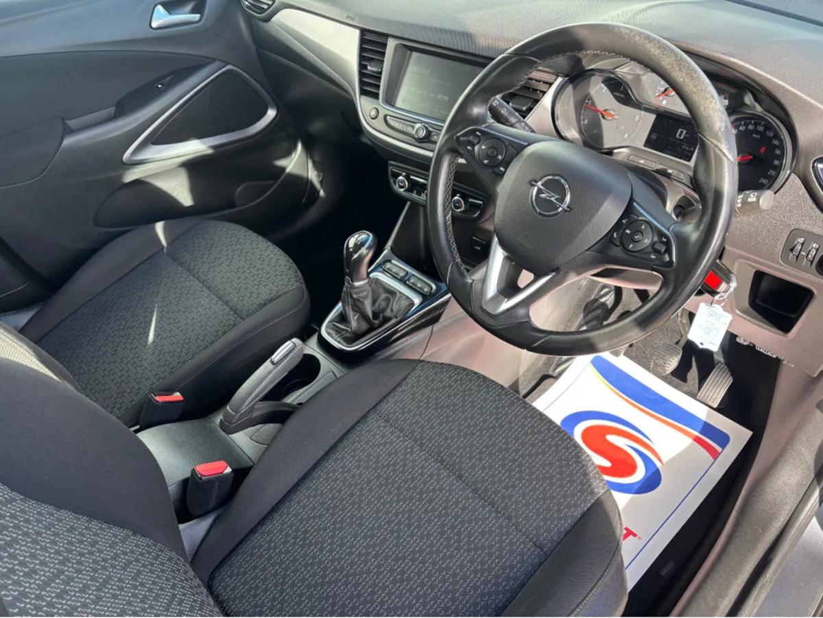 Opel Crossland X SC 1.6 CDTI 99PS 5DR - Image 2