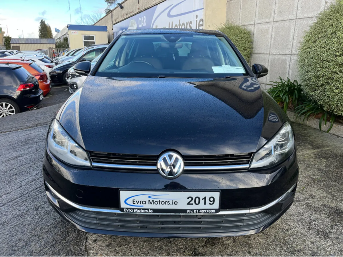 Volkswagen Golf HIGHLINE AUTOMATIC 1.4 PETROL //HI - Image 2