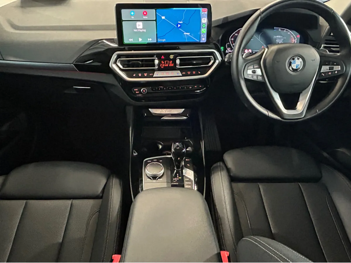 BMW X3 X Line X Drive - Image 3