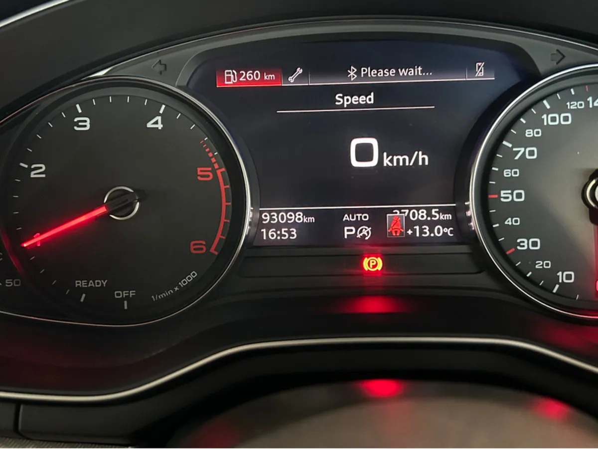 Audi A5 SPORTBACK 35 TDI *BEIGE LEATHER *163BHP AU - Image 4