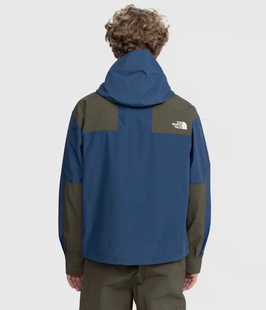 The North Face men’s jacket XL - Image 3