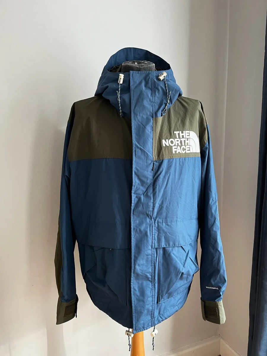 The North Face men’s jacket XL - Image 4