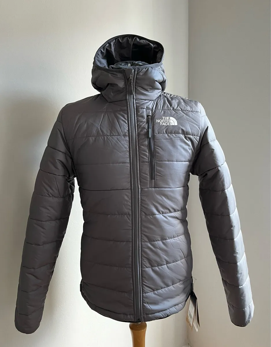 The North Face men’s hoodie - Image 1