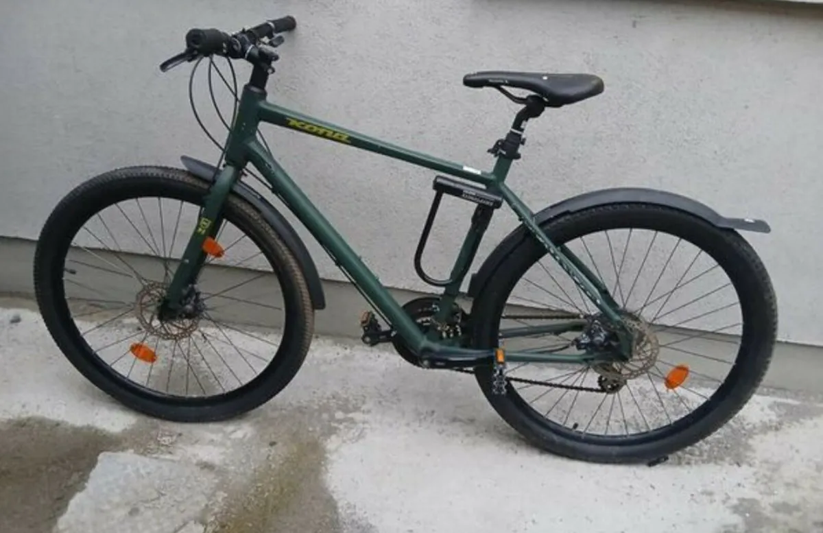 KONA DEW 2019