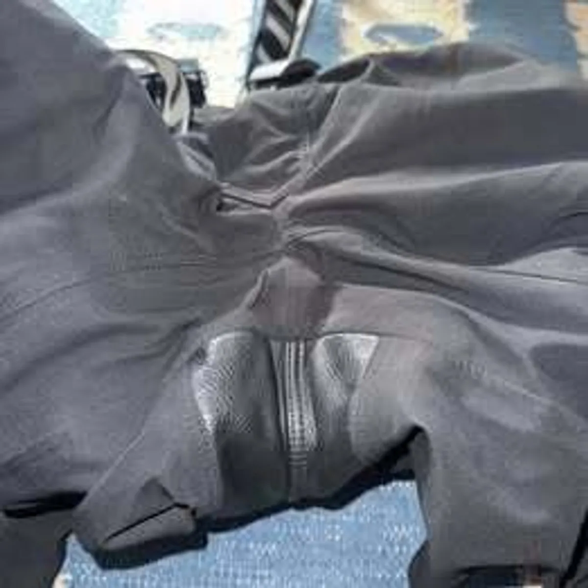 Rukka Rapto-R Motorbike Trousers - Image 4