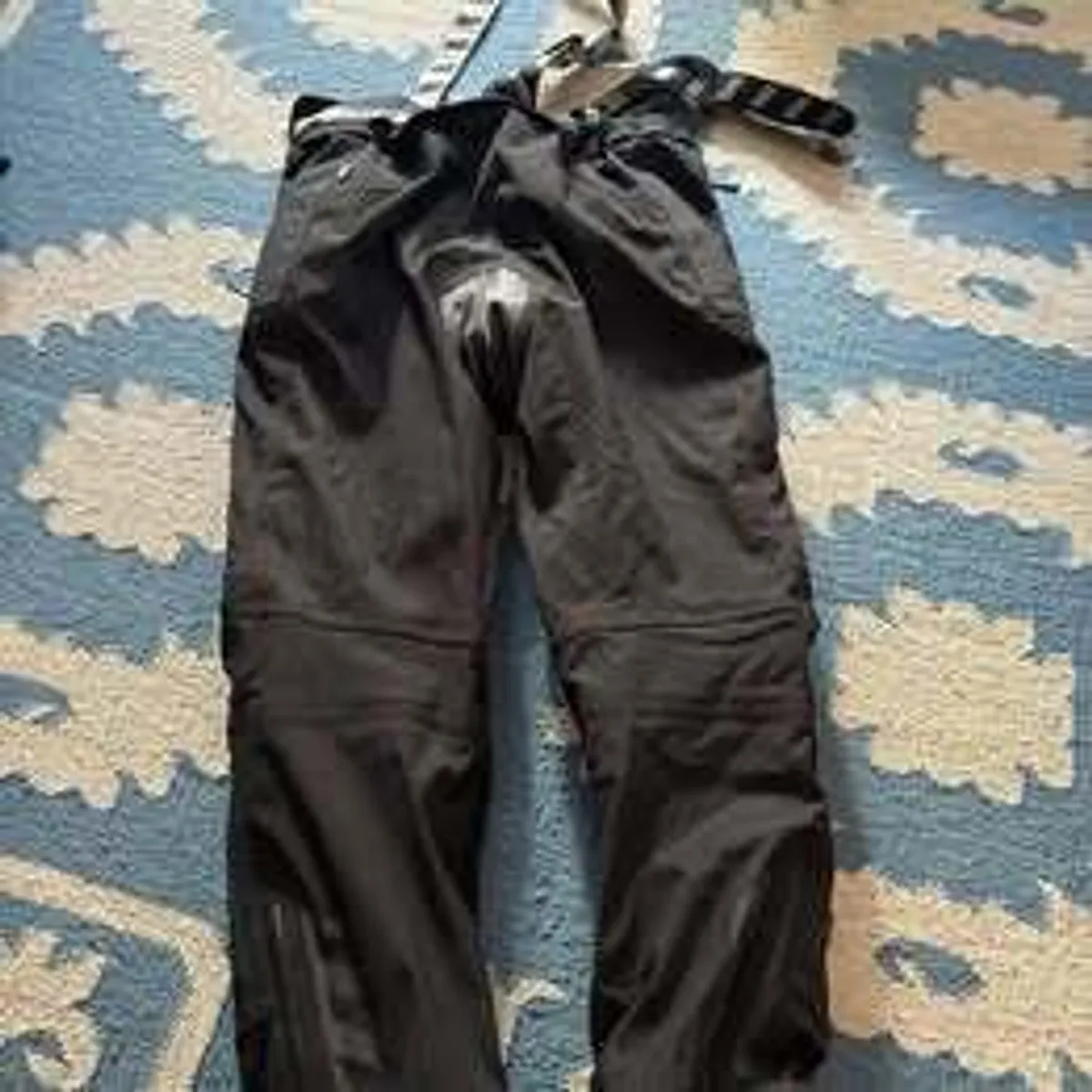 Rukka Motorbike Trousers - Image 2