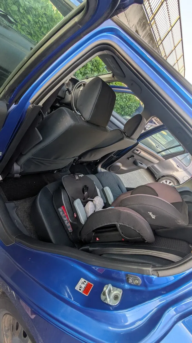 Suzuki Swift 2006 - Image 3