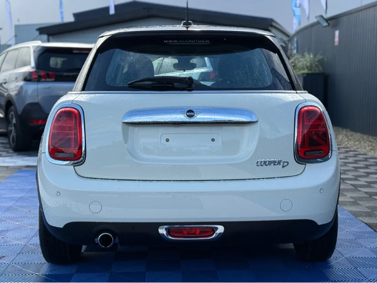 Mini Cooper 1.5 DIESEL - AUTO - 12M WARRANTY - CAR - Image 3