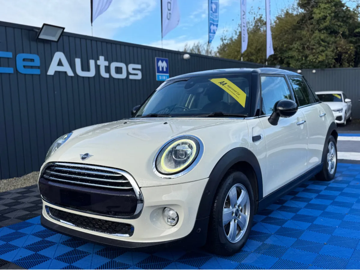 Mini Cooper D - 1.5 DIESEL - AUTO - 12M WARRANTY - - Image 2