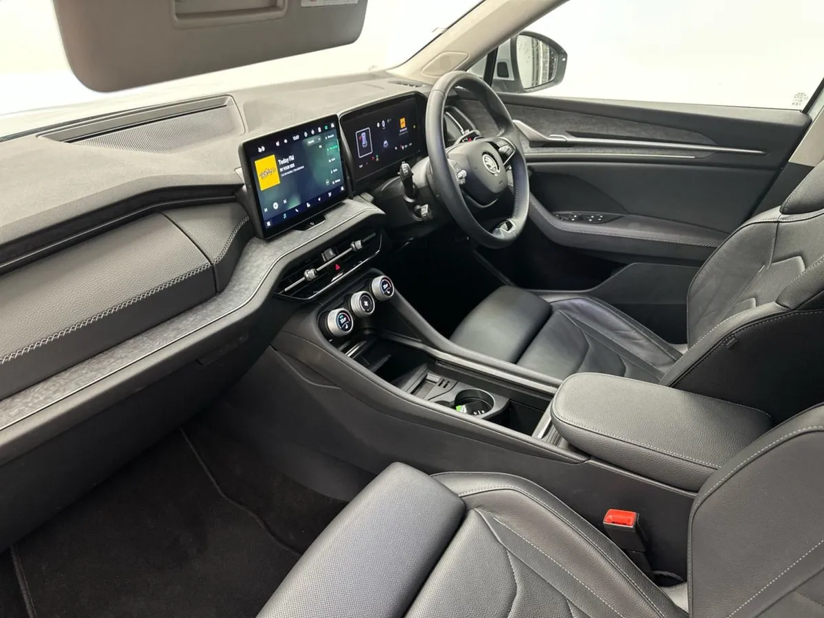 Skoda Kodiaq 2.0tdi SEL Plus DSG  free Hamper   1 - Image 4