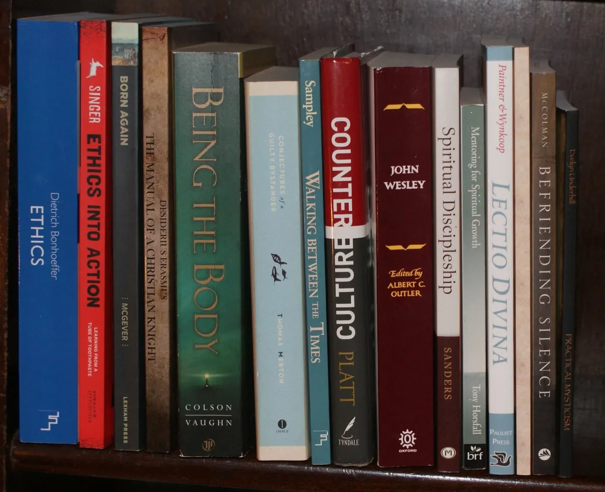 Bargain Book Box - Image 2