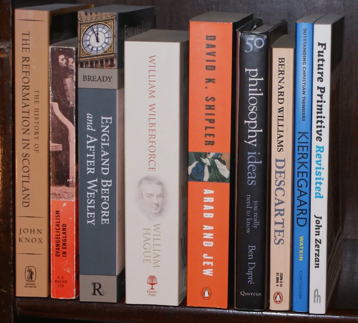 Bargain Book Box - Image 3