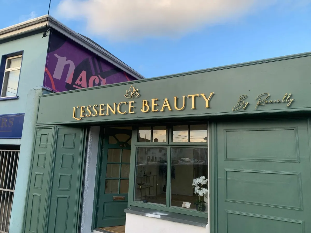 Sign Company Dublin - Image 3