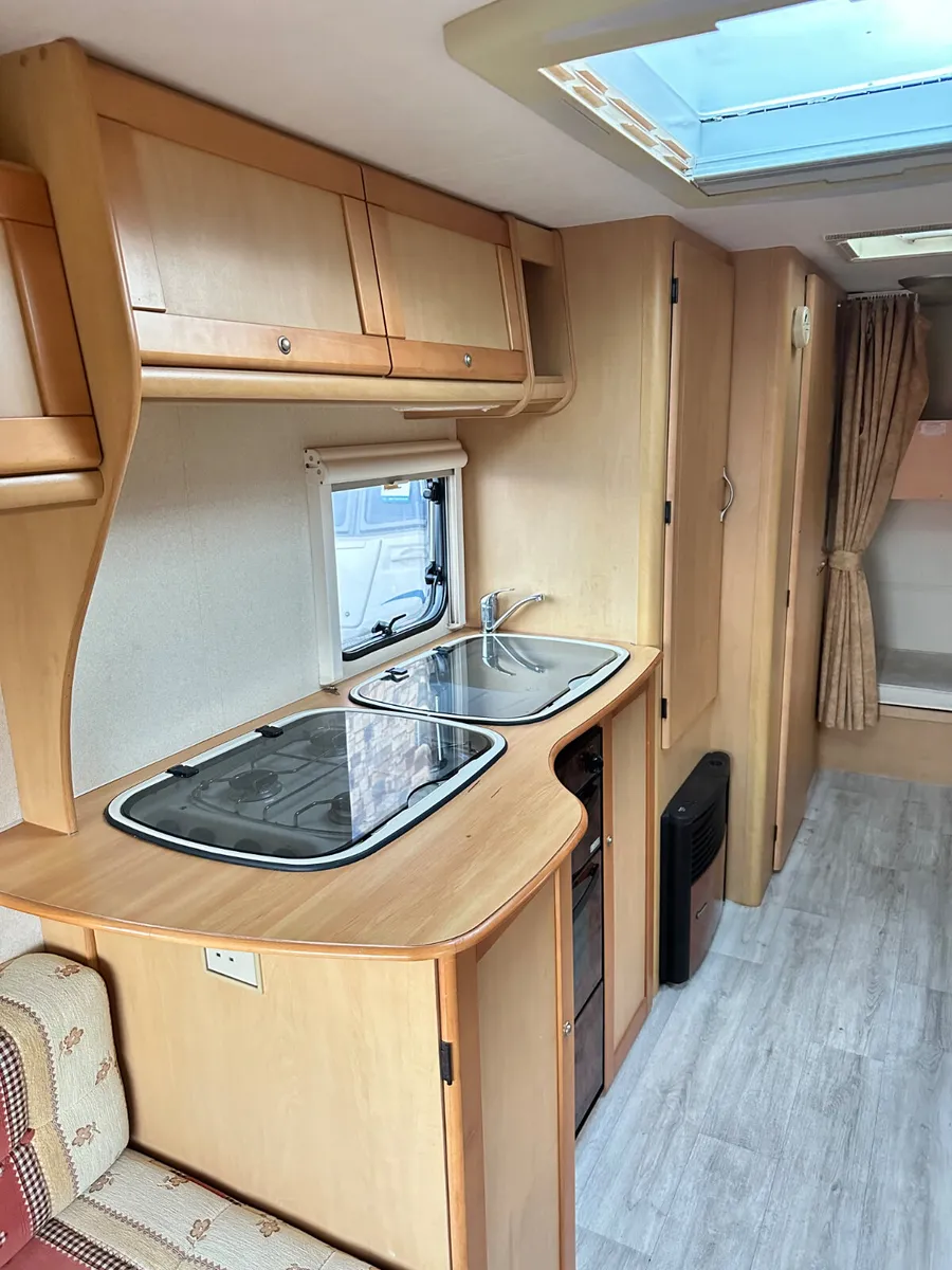 ✨BARGAIN BAILEY RANGER 6 BERTH✨ - Image 4