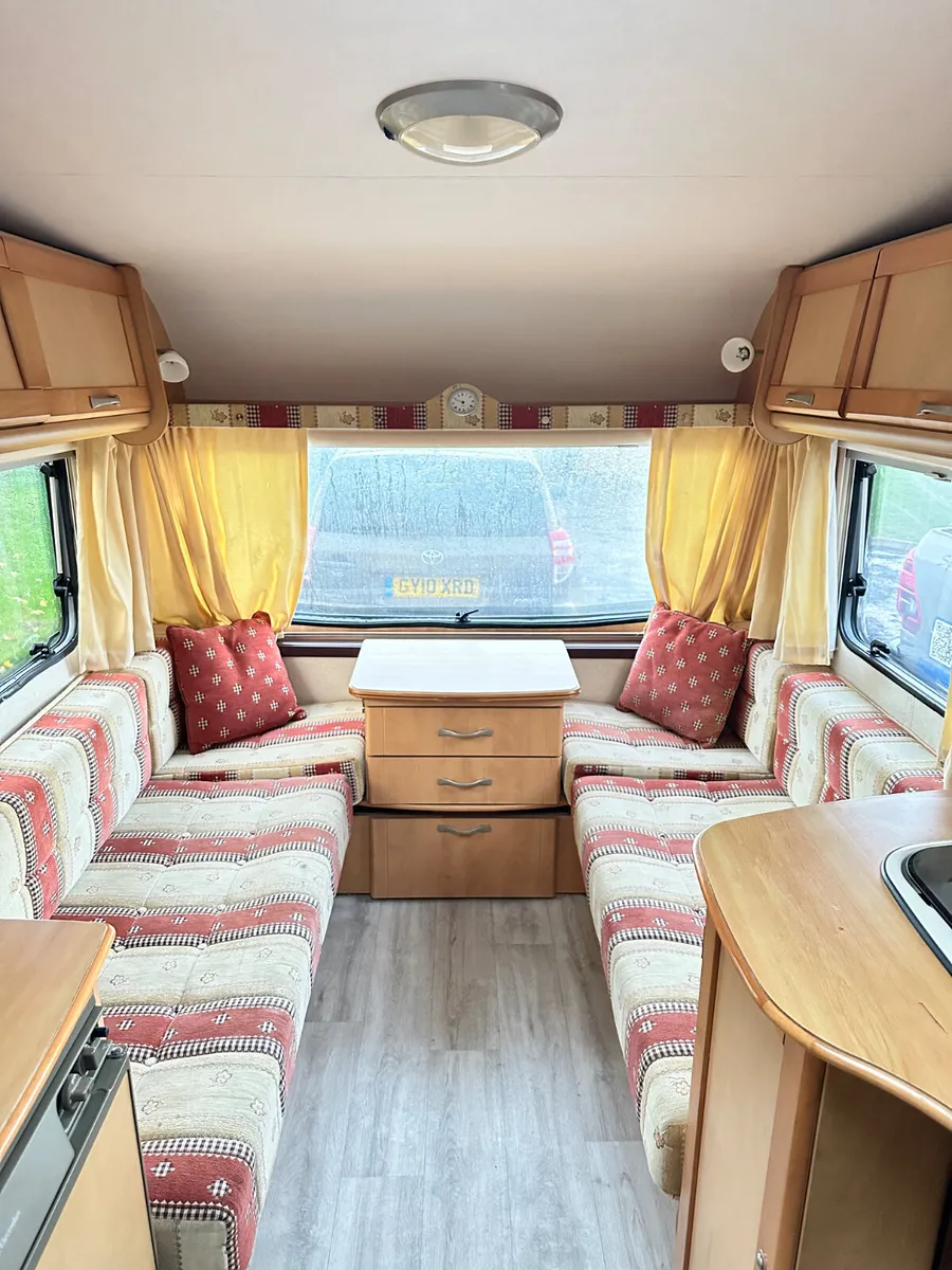 ✨BARGAIN BAILEY RANGER 6 BERTH✨ - Image 3
