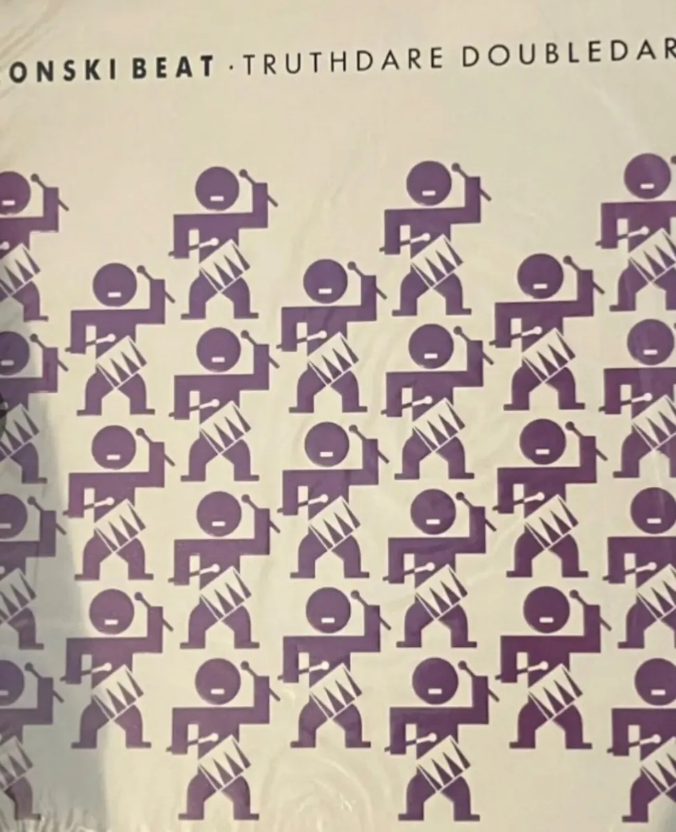 Vinyl - Image 1