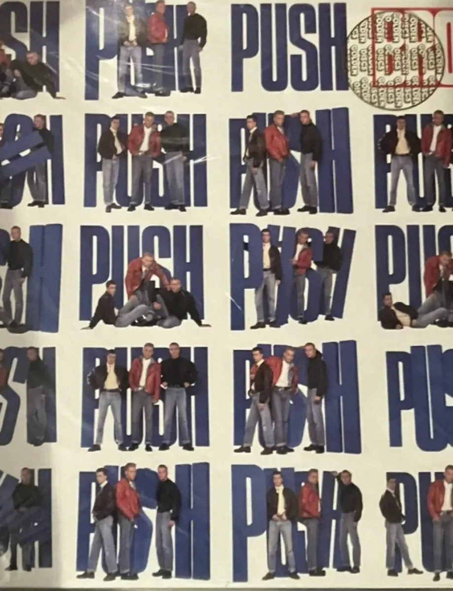 Vinyl - Image 2