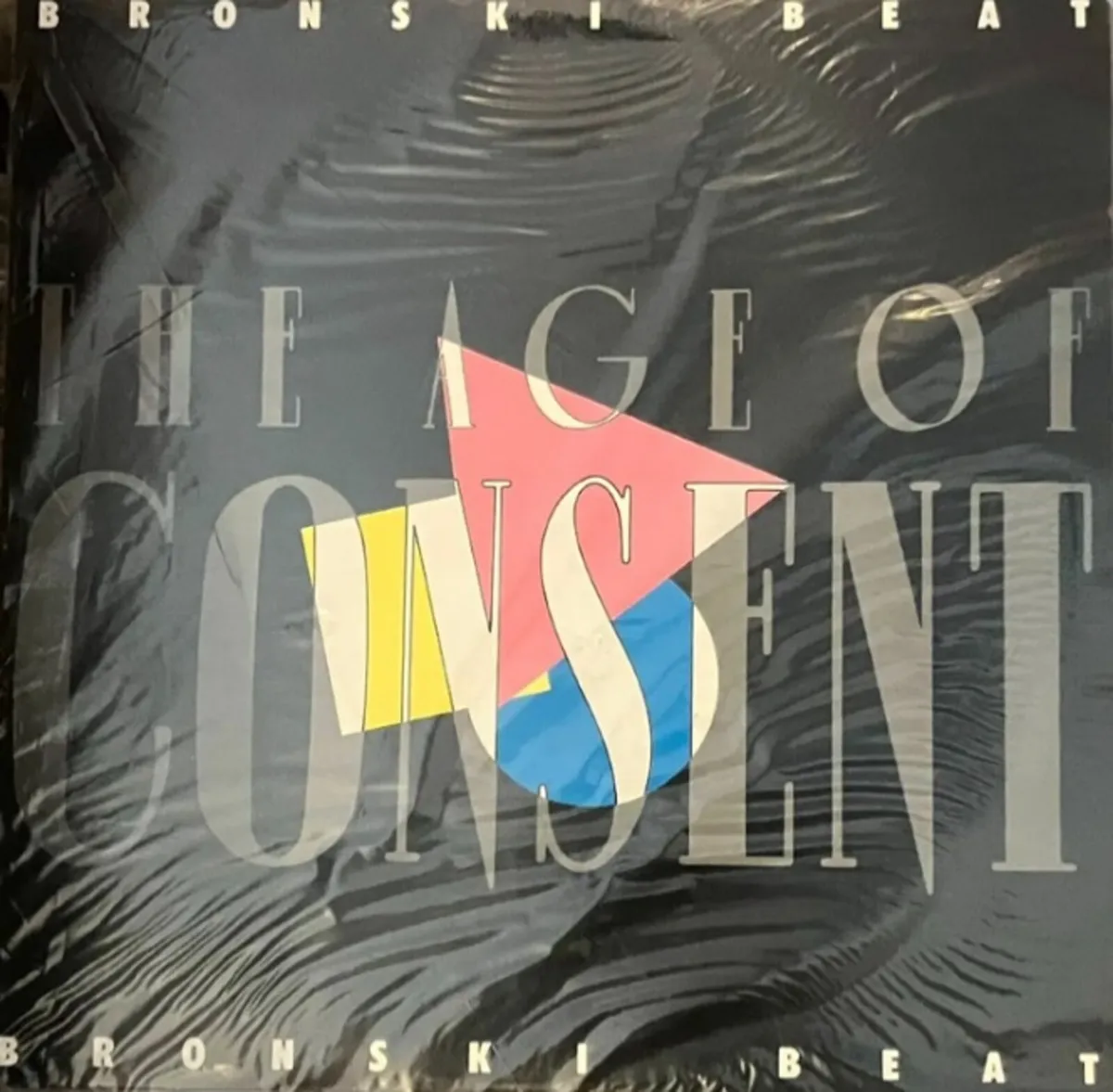 Vinyl - Image 3