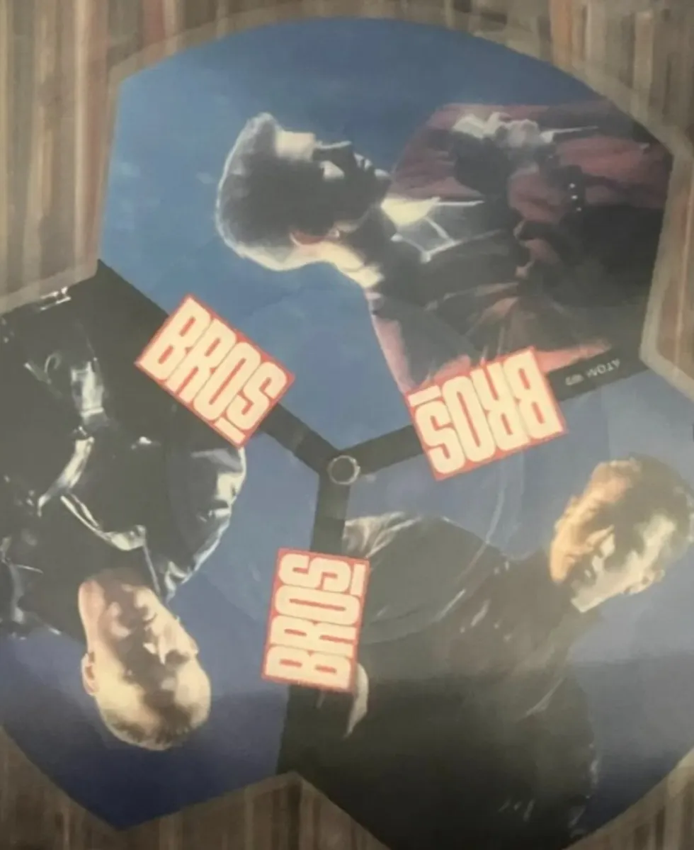 Vinyl - Image 4
