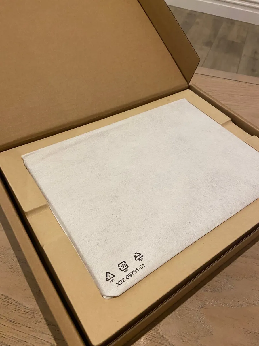 Brand New Microsoft Surface Pro 7 - Image 3