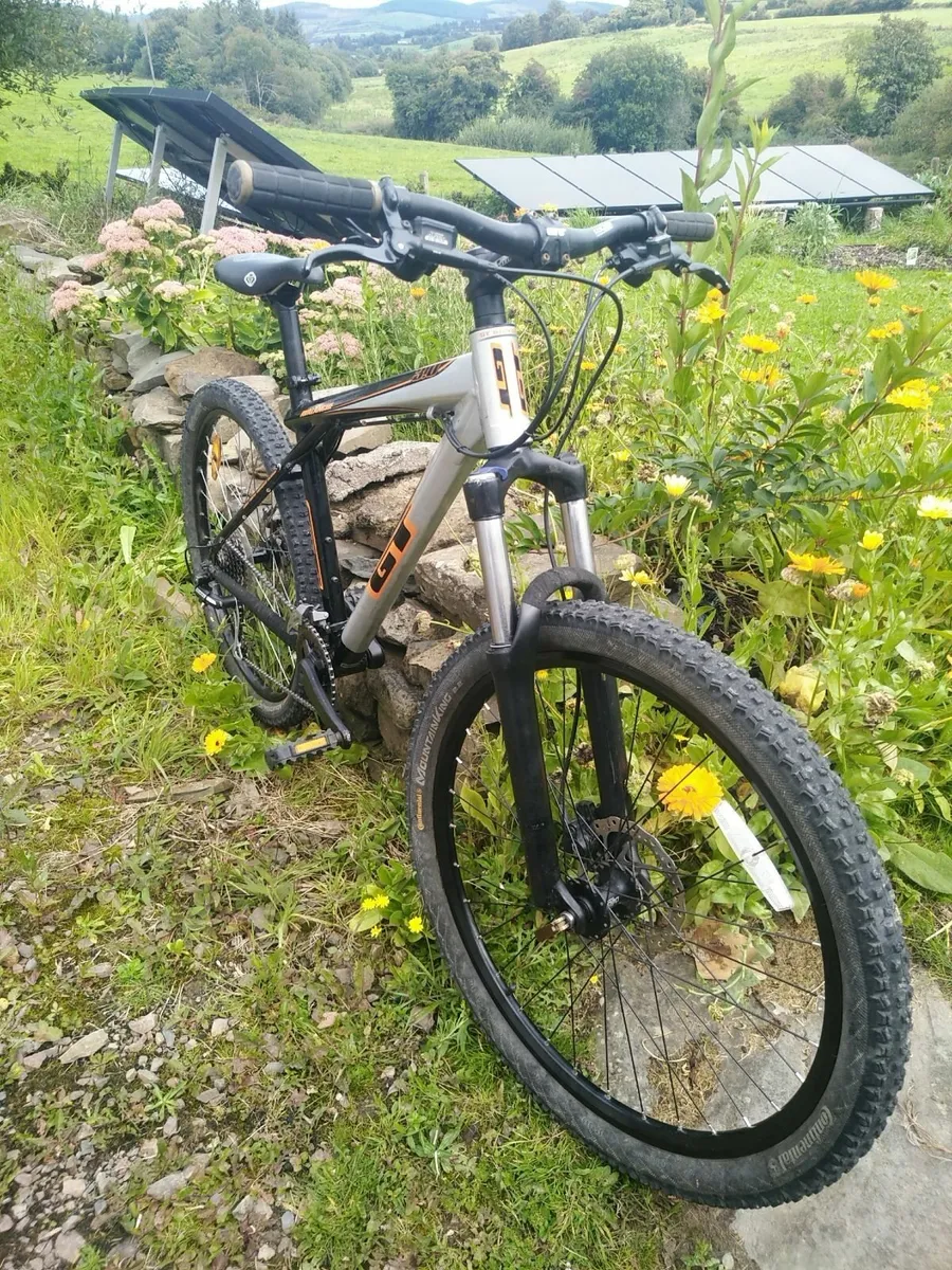 GT Avalanche 3.0 Hardtail XC/Trail - Image 2
