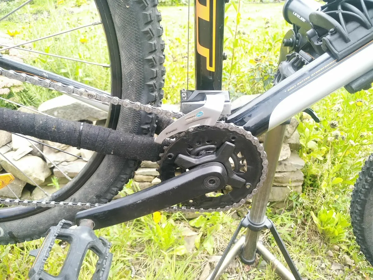GT Avalanche 3.0 Hardtail XC/Trail - Image 3