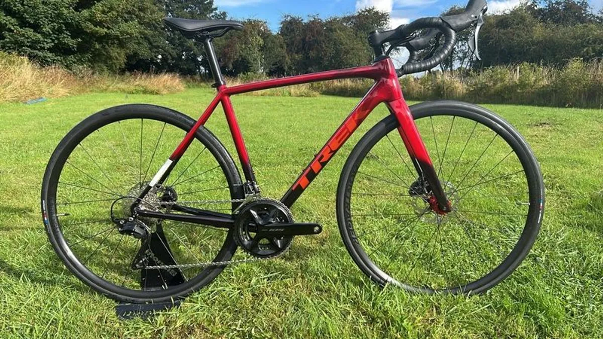 Trek Emonda ALR 5 - Image 1