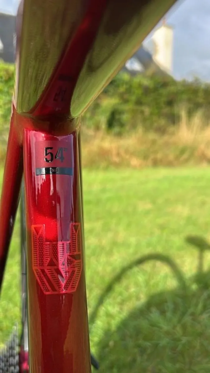 Trek Emonda ALR 5 - Image 4