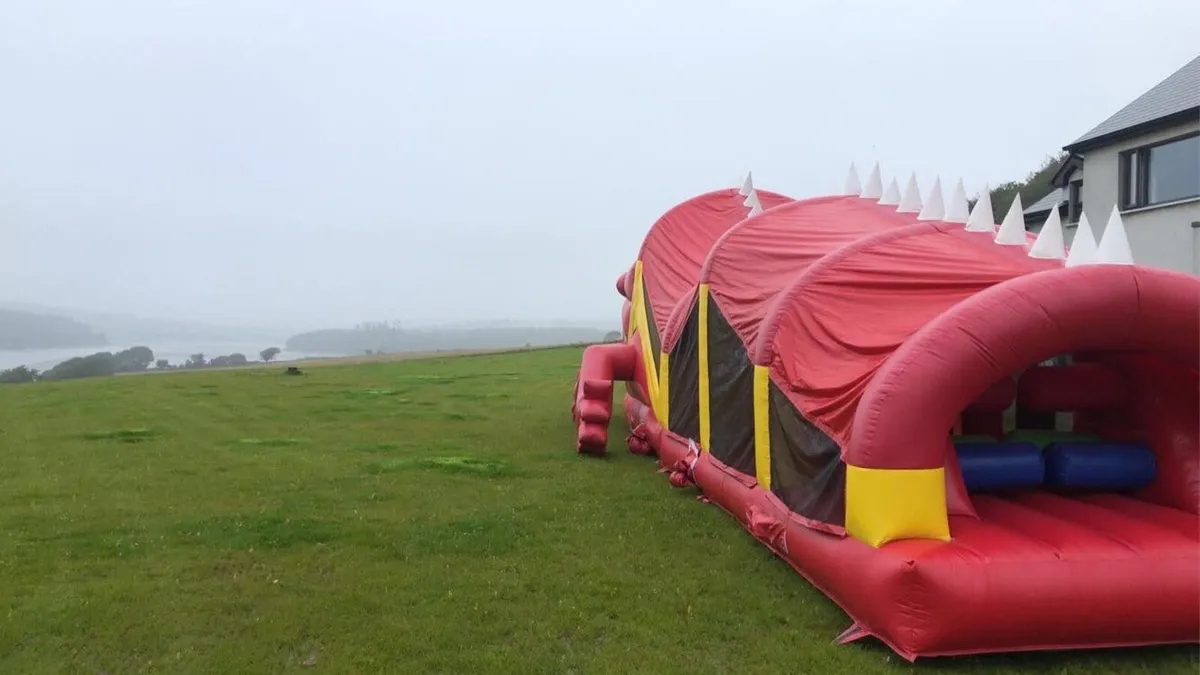 Bouncy Castles - Image 3