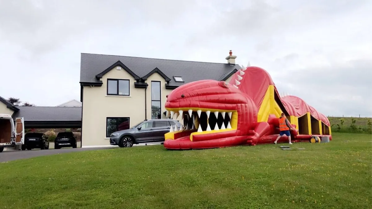 Bouncy Castles - Image 4