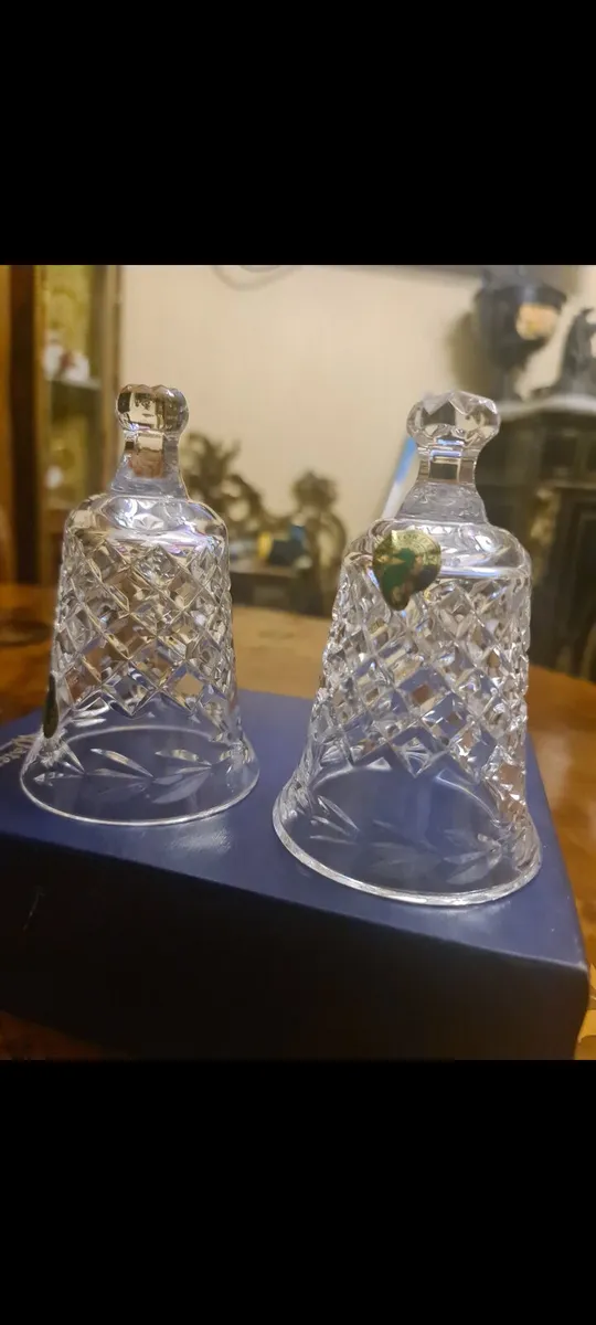 Vintage Waterford crystal - Image 2