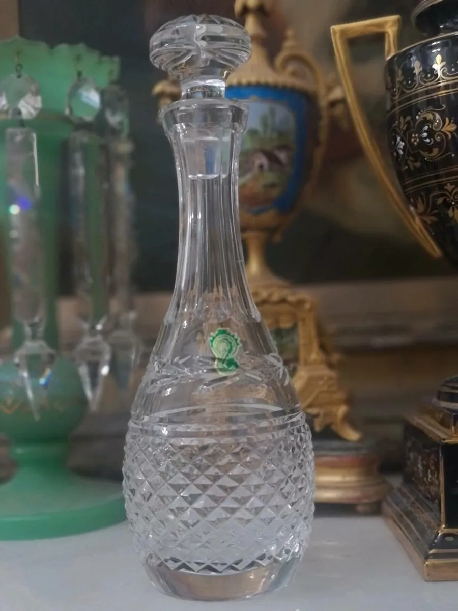 Vintage Waterford crystal - Image 4