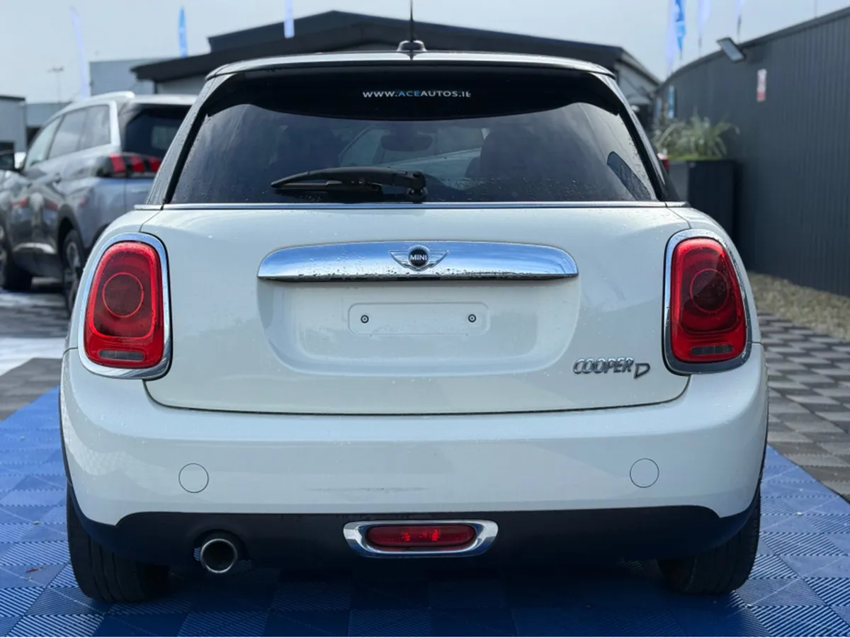 Mini Cooper 1.5 DIESEL - AUTO - 12M WARRANTY - CAR - Image 4