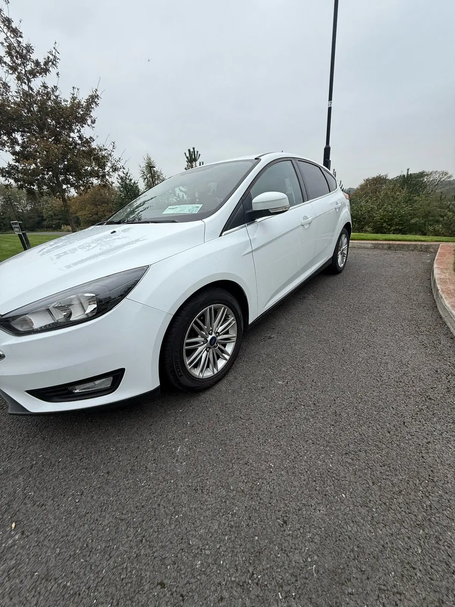 Price drop, needs quick gone, white focus - Image 3