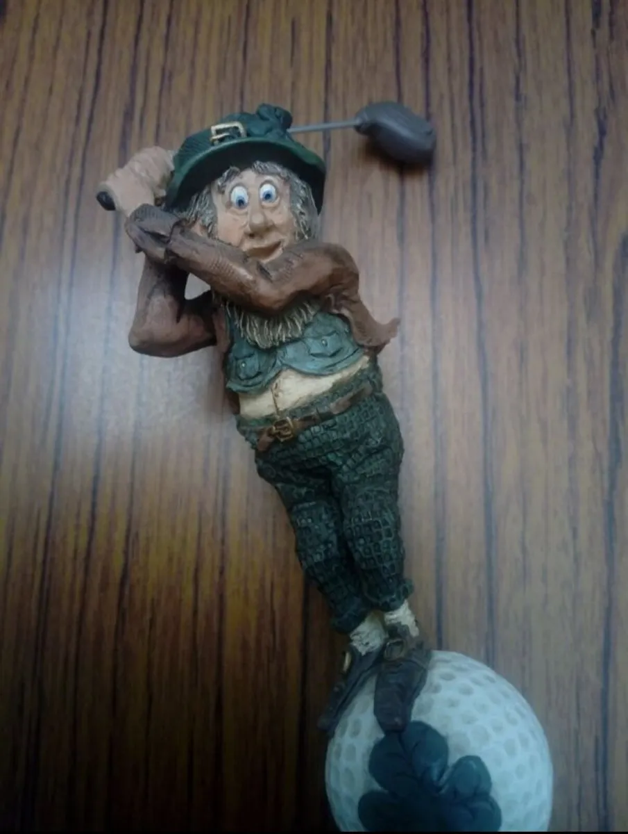 Rare Declan's Finnians - Image 1