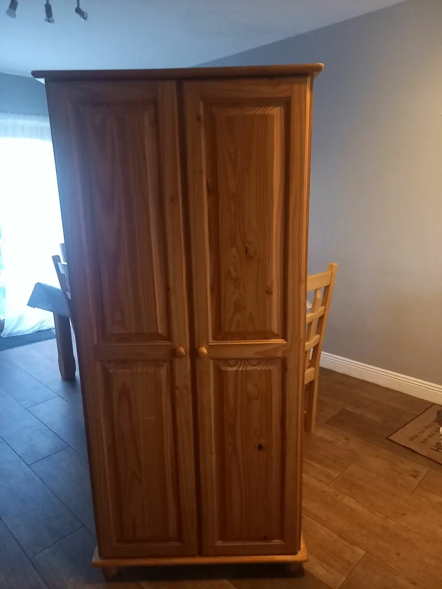 Wardrobe - Image 1