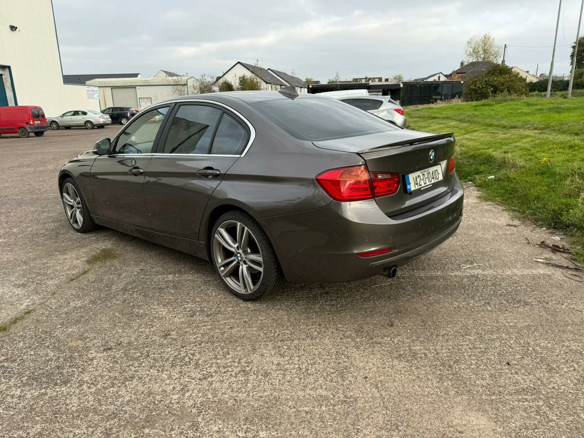 Bmw 316 - Image 4