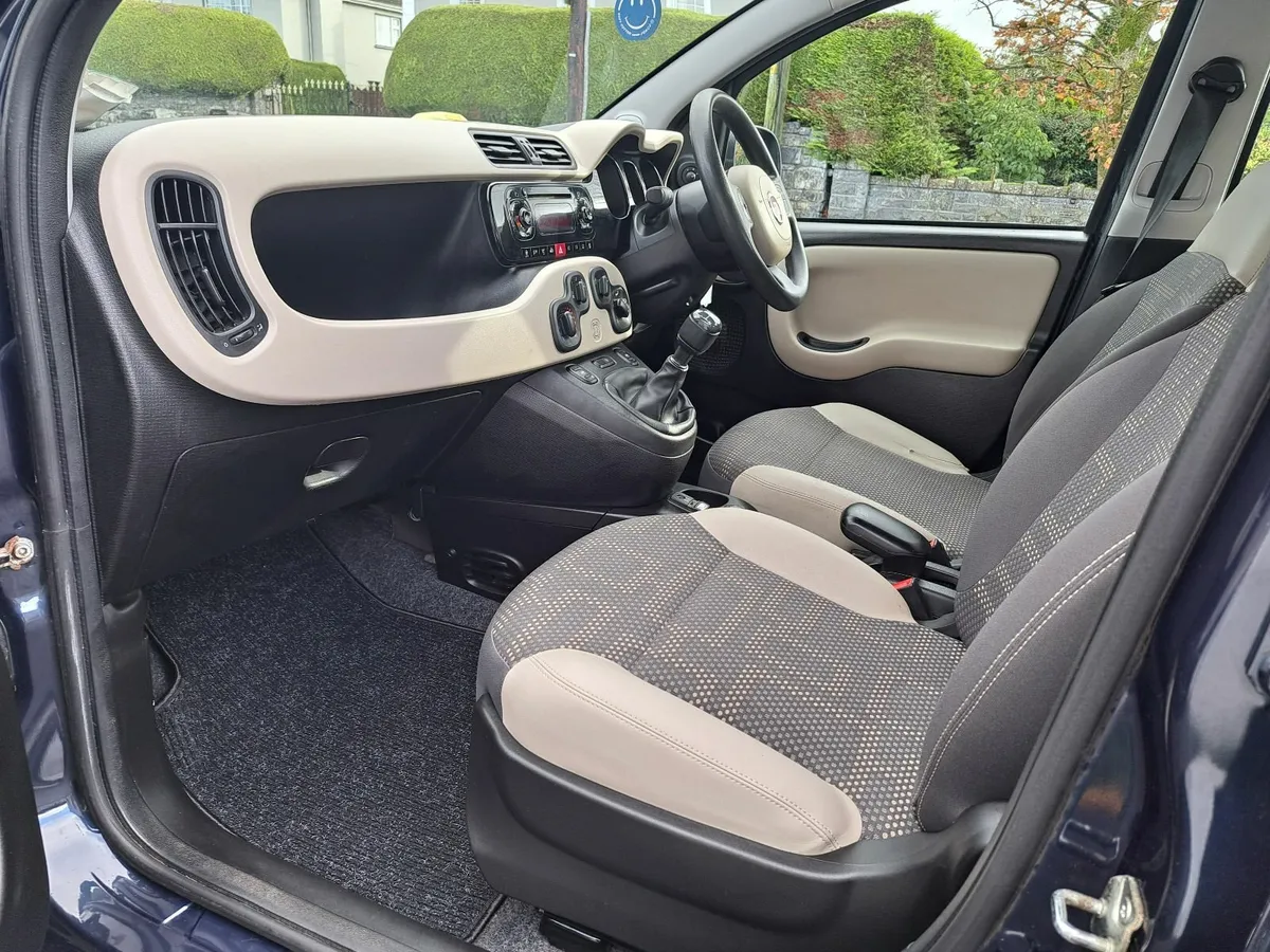 Fiat Panda 2014 - Image 2