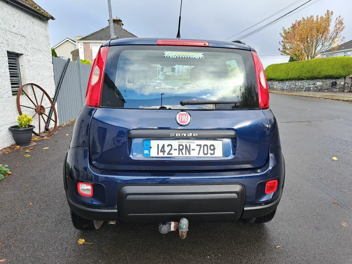 Fiat Panda 2014 - Image 3