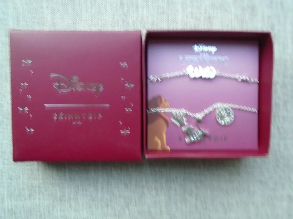Lion King bracelet set, Jewellery, Gift - Image 2