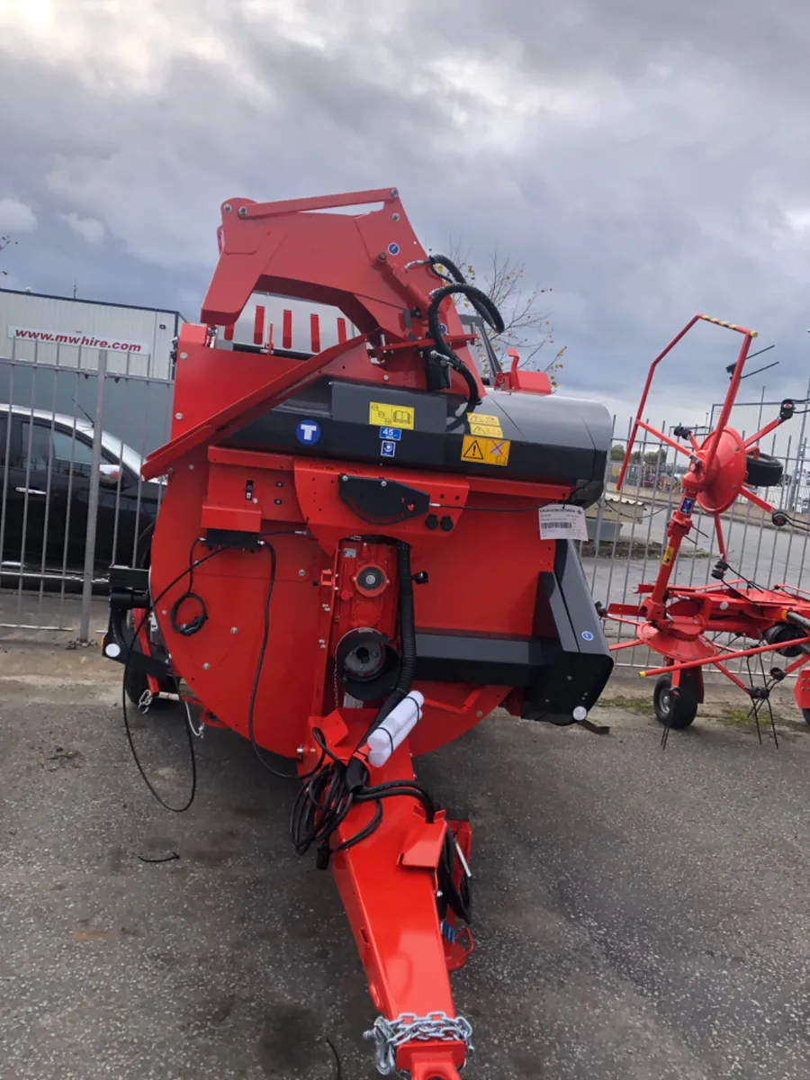 Kuhn Primor 3570 M - Image 1