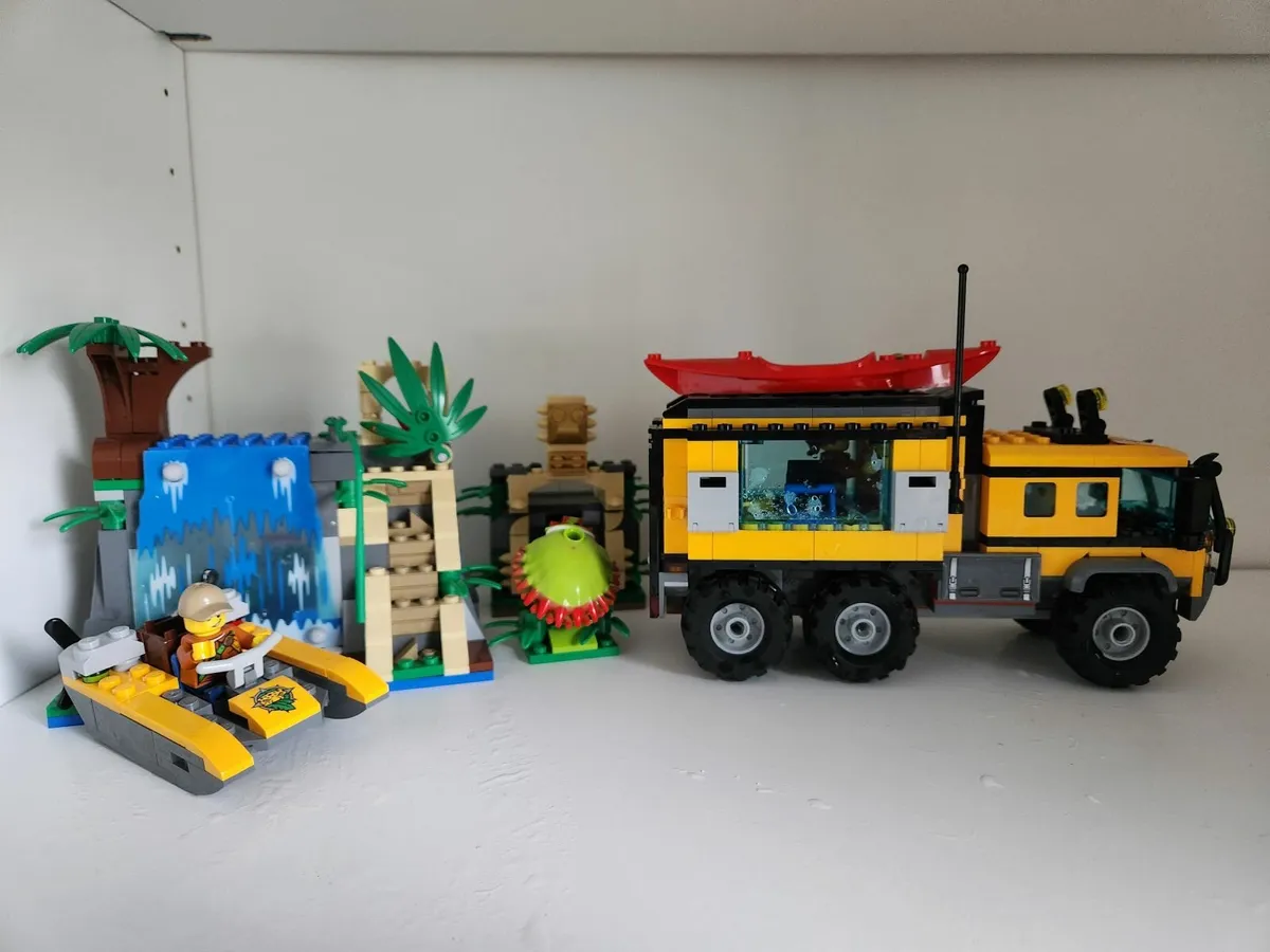 lego - Image 1