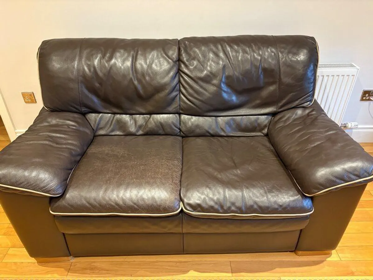 Sofa - Image 1