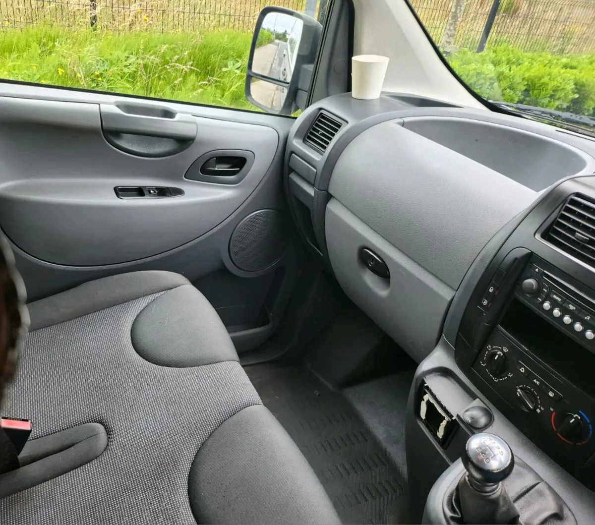 Peugeot Expert - Image 4